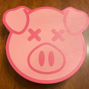 Jeffree Star x Shane Dawson Pig Liquid Lip set